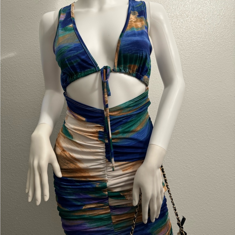 Bodycon dress